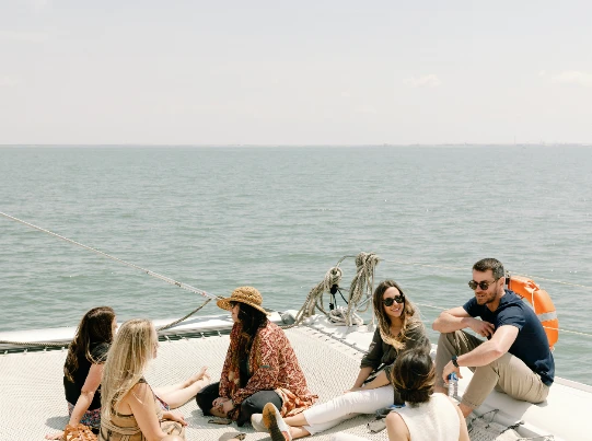 Flodesk Annual Retreat 2023