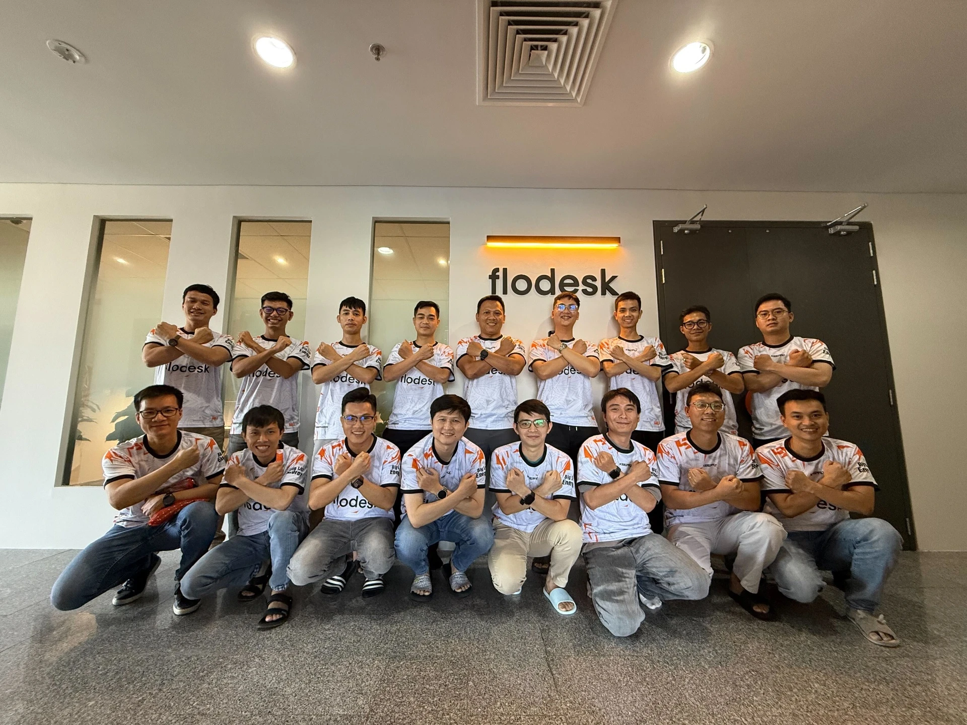 Team culture 5