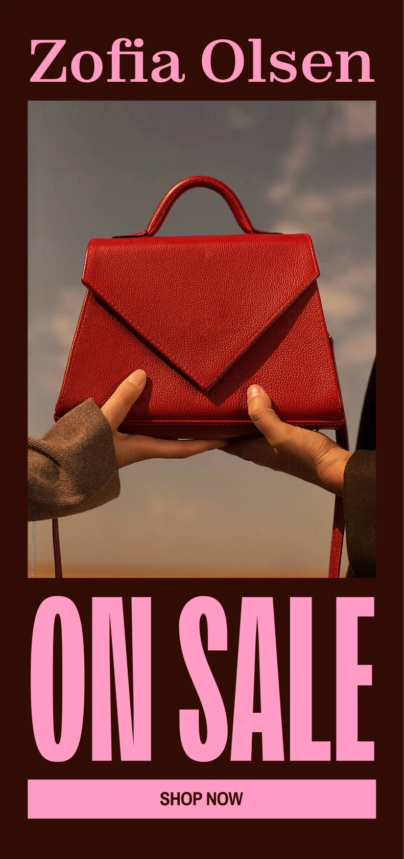 Email template 4